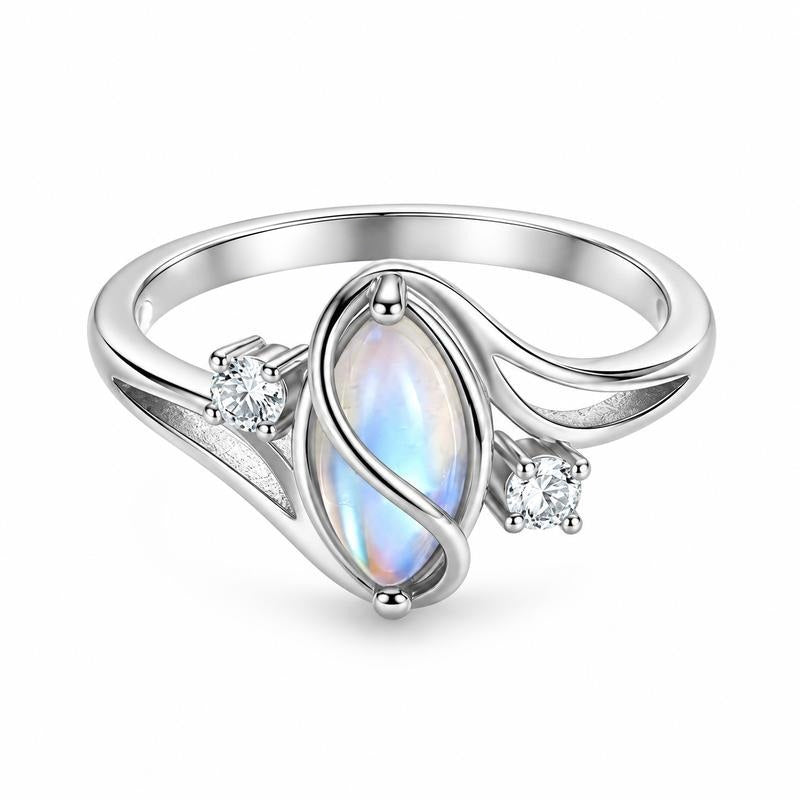 Avera Paris™ Moonstone Ring