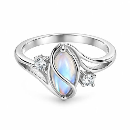 Avera Paris™ Moonstone Ring