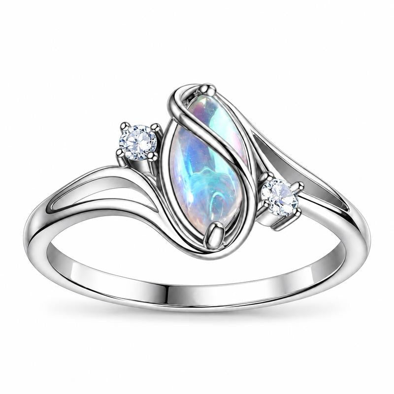 Avera Paris™ Moonstone Ring