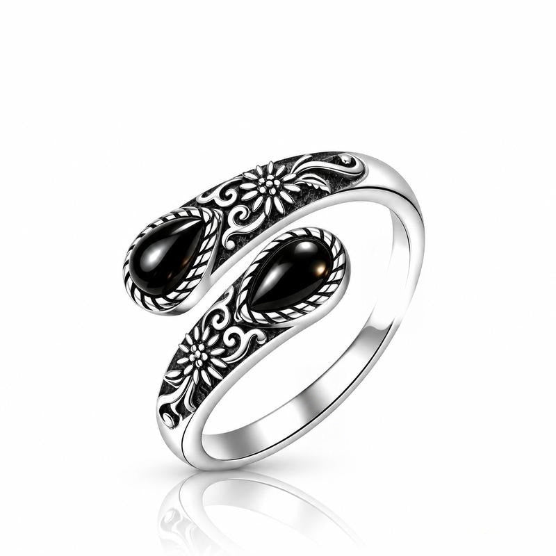 Avera Paris™ Moonstone Thumb Ring