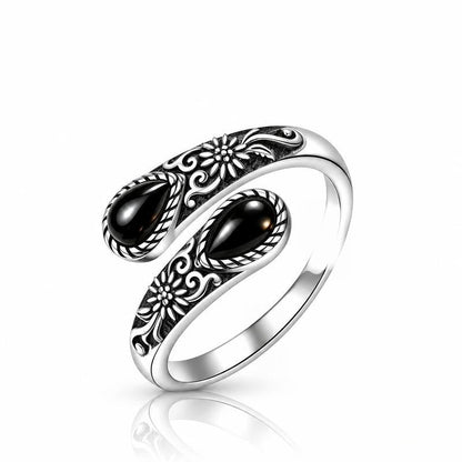 Avera Paris™ Moonstone Thumb Ring