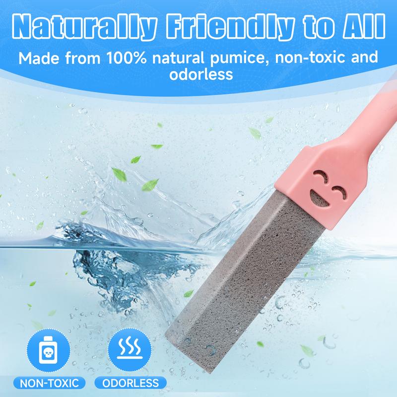 Avera Paris Pumice Toilet Stone