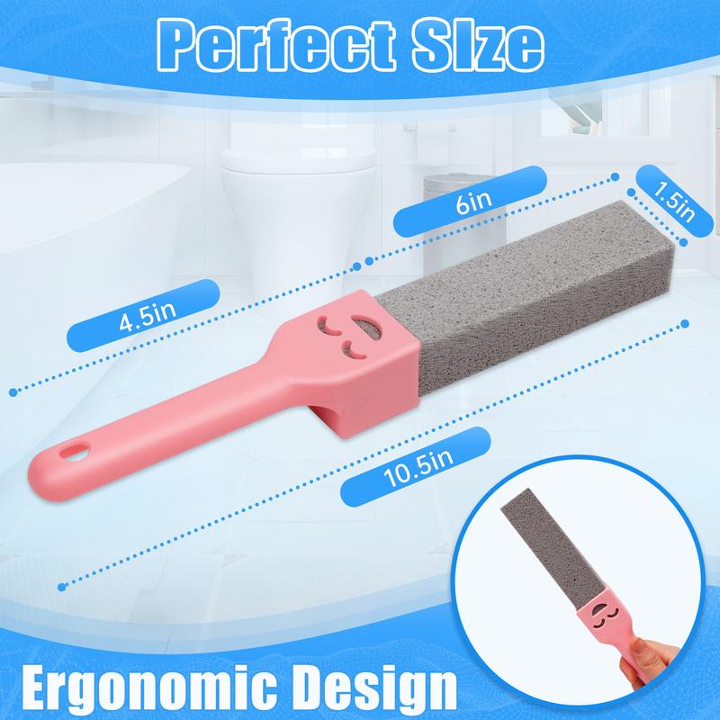 Avera Paris Pumice Toilet Stone