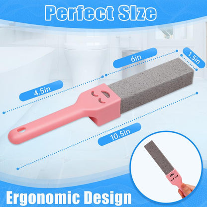 Avera Paris Pumice Toilet Stone
