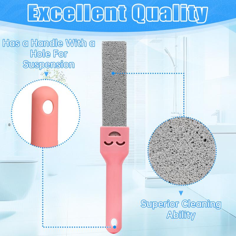 Avera Paris Pumice Toilet Stone