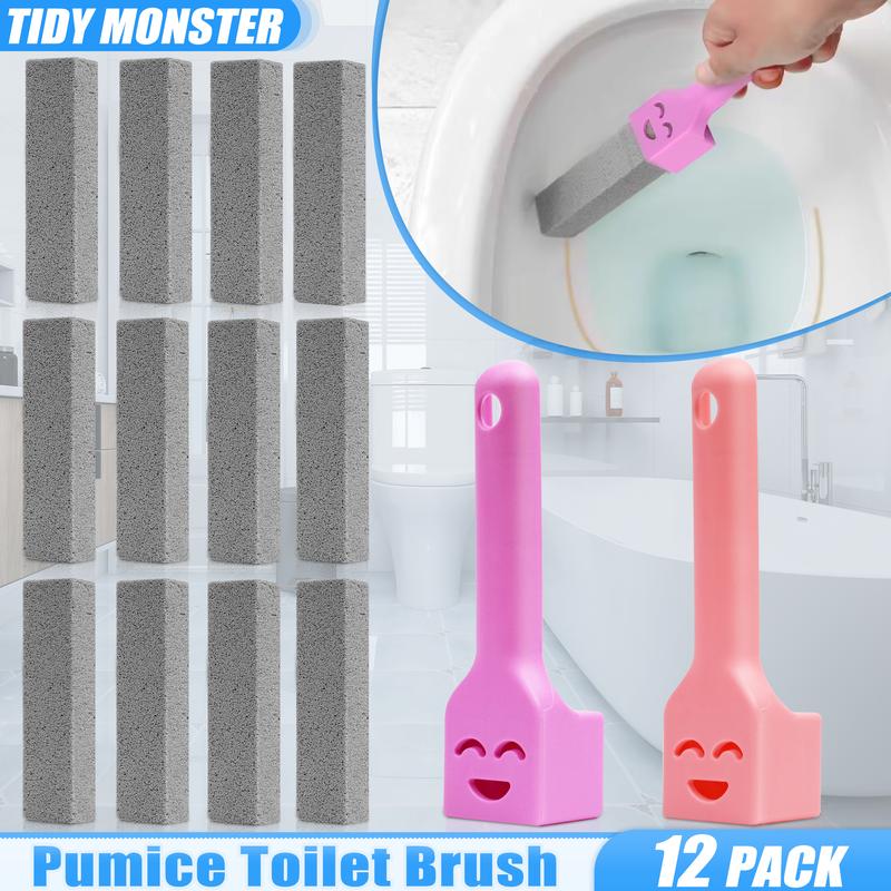 Avera Paris Pumice Toilet Stone