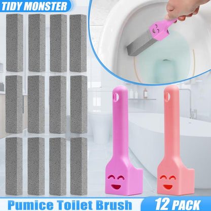 Avera Paris Pumice Toilet Stone