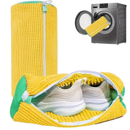 Avera Paris Shoe Washing Bag