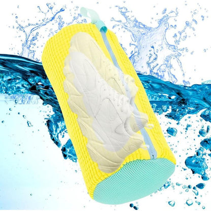 Avera Paris Shoe Washing Bag