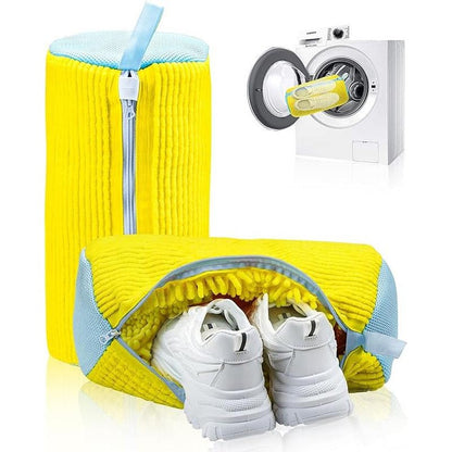 Avera Paris Shoe Washing Bag
