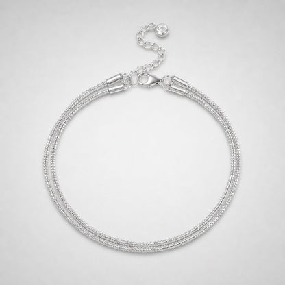 Avera Paris™ Glitter Anklet