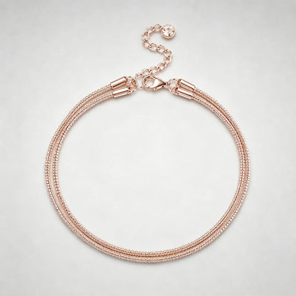 Avera Paris™ Glitter Anklet