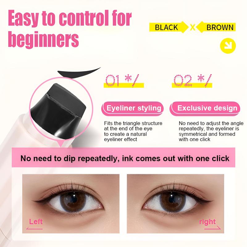 Avera Paris Eyeliner Stamp