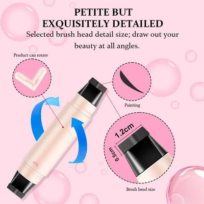 Avera Paris Eyeliner Stamp
