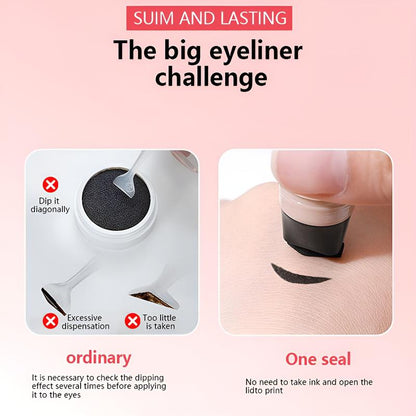 Avera Paris Eyeliner Stamp