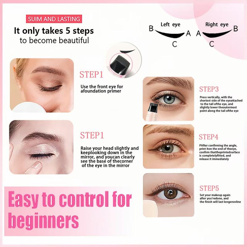 Avera Paris Eyeliner Stamp
