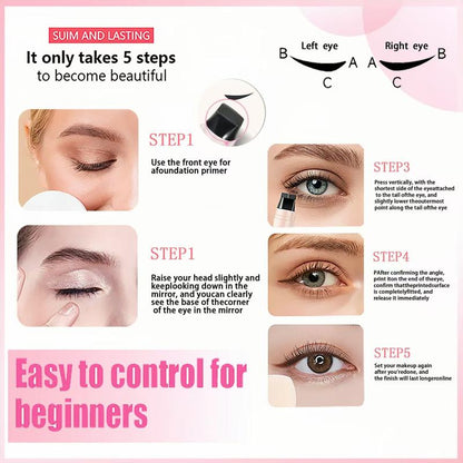 Avera Paris Eyeliner Stamp