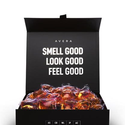 Avera Paris - Laundry Sauce