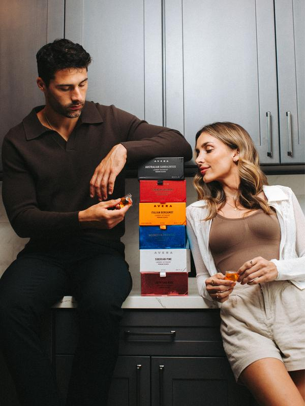 Avera Paris - Laundry Sauce