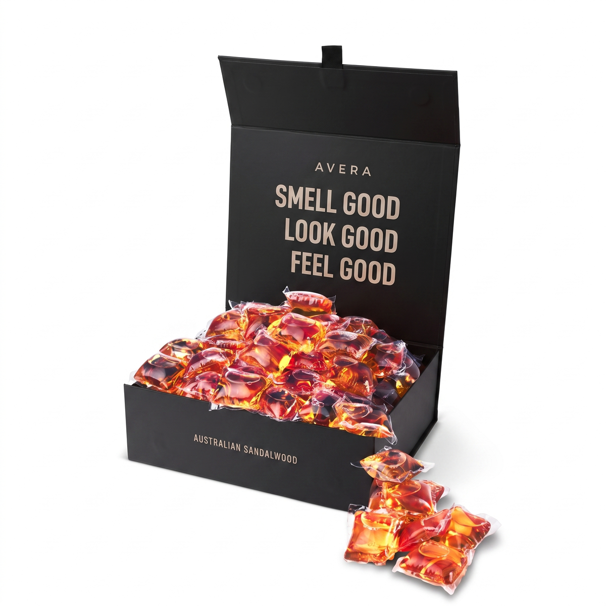 Avera Paris - Laundry Sauce