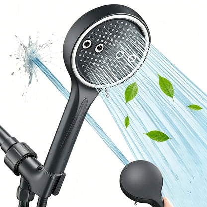 Avera Paris 6-Mode Shower Head