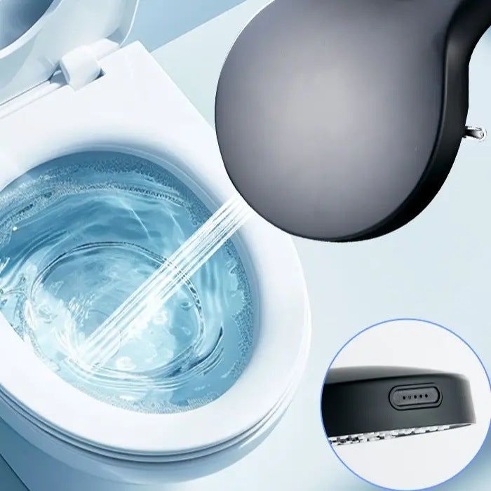 Avera Paris 6-Mode Shower Head