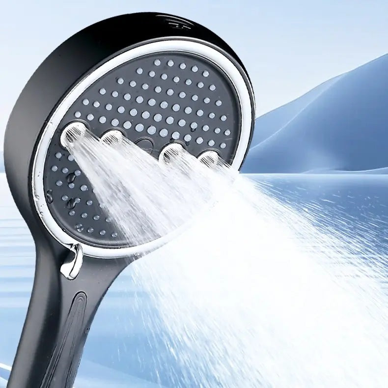 Avera Paris 6-Mode Shower Head