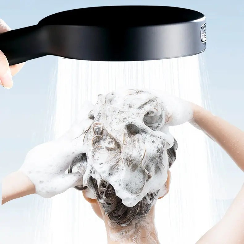 Avera Paris 6-Mode Shower Head