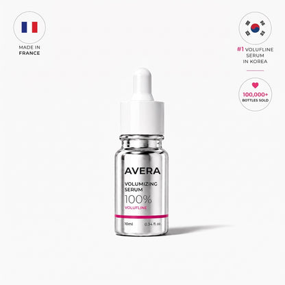 Avera Paris - 100% Volufiline Serum