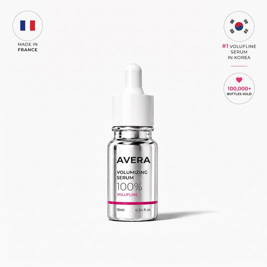 Avera Paris - 100% Volufiline Serum