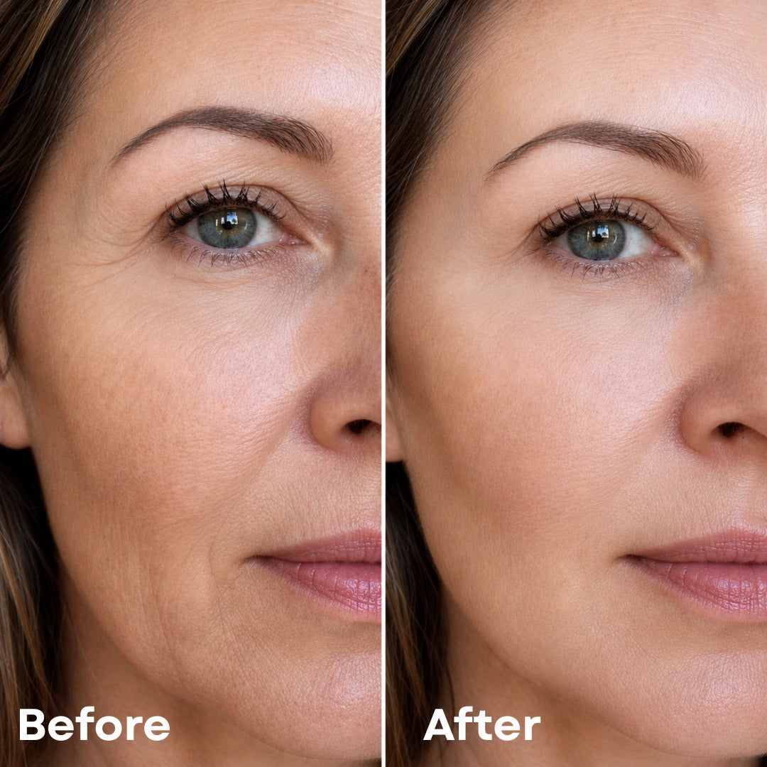 Avera Paris - 100% Volufiline Serum