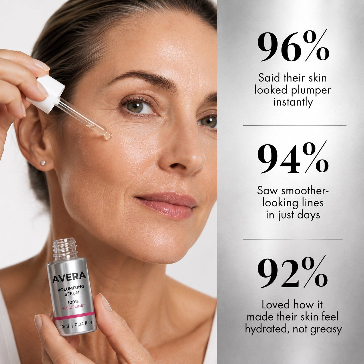 Avera Paris - 100% Volufiline Serum