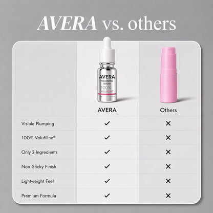 Avera Paris - 100% Volufiline Serum