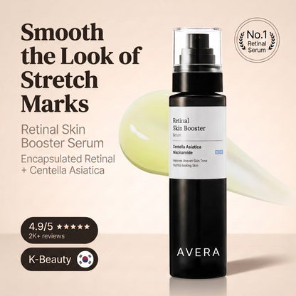 Avera Paris Retinal Serum