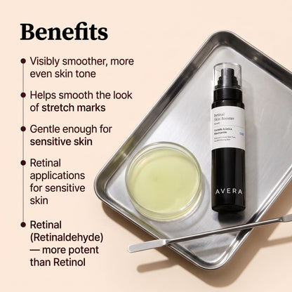 Avera Paris Retinal Serum