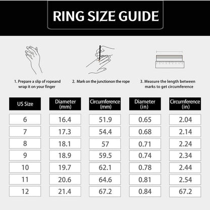 Avera Paris™ Witch Knot Ring