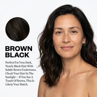 Brown Black