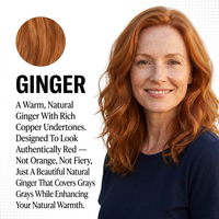 Ginger