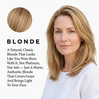 Blonde