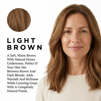 Full Coverage - Color Shampoo Kit