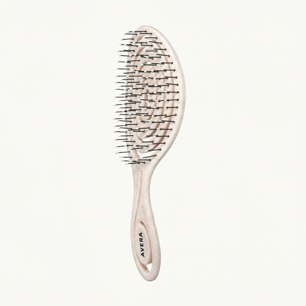 Avera Paris Brush
