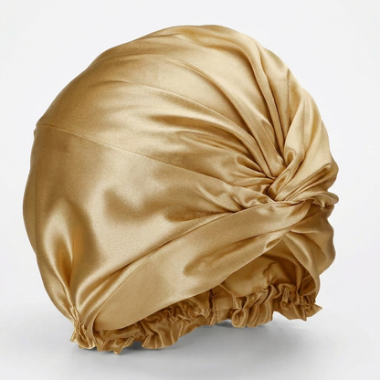 Avera Paris Silk Bonnet – Mulberry Silk Hair Protection