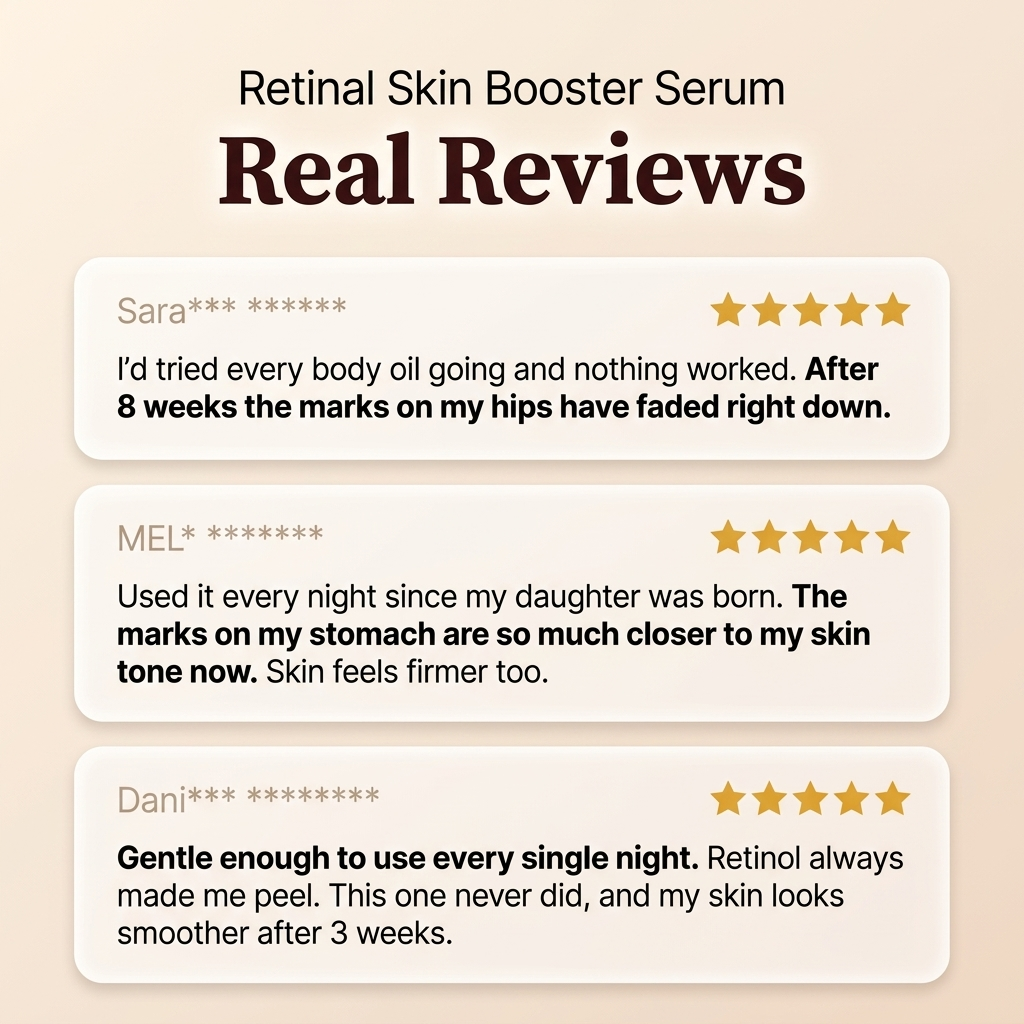 Avera Paris Retinal Serum