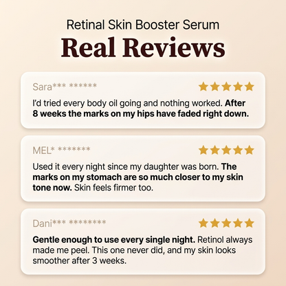 Avera Paris Retinal Serum