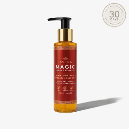 Avera Paris - Magic Oil