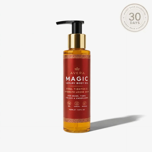 Avera Paris - Magic Oil
