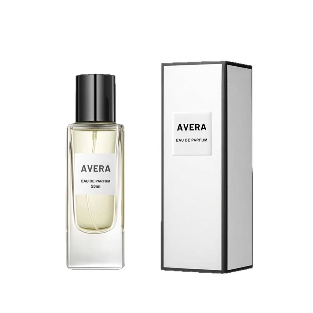 Avera Paris Flagrance