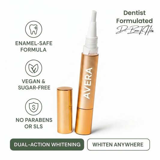 Avera Paris™ Whitening Pen