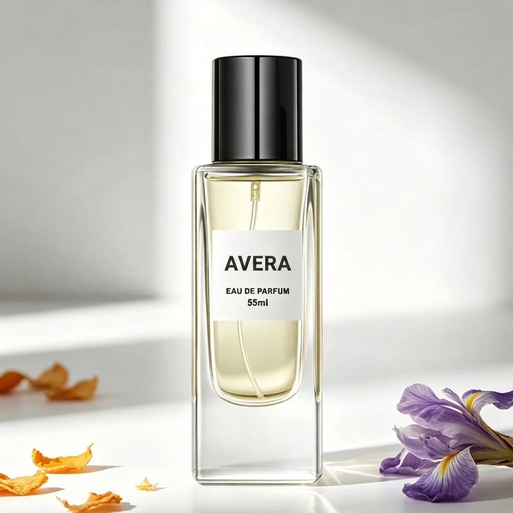 Avera Paris Flagrance