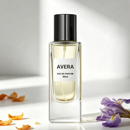 Avera Paris Flagrance